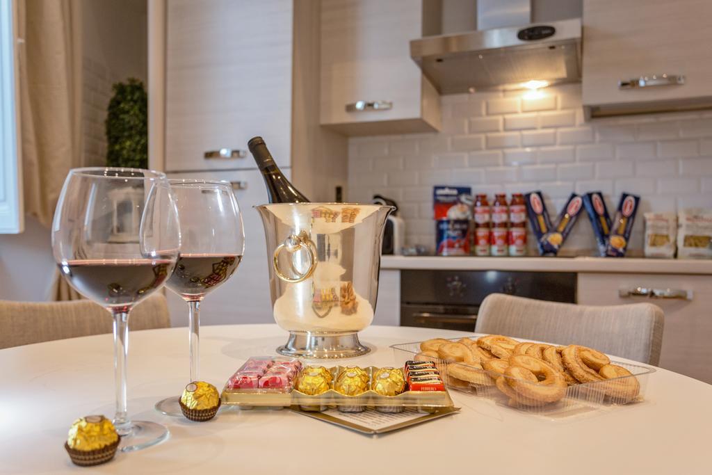 Townhouse By The Spanish Steps Roma Rom bilde