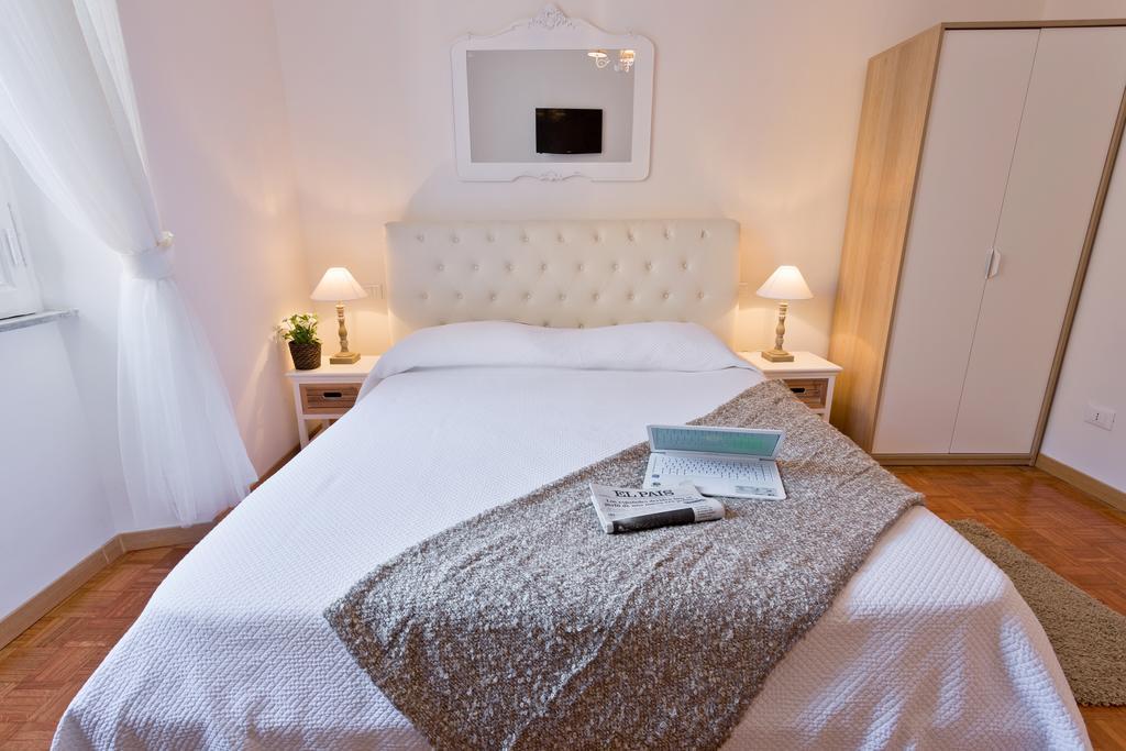 Townhouse By The Spanish Steps Roma Eksteriør bilde